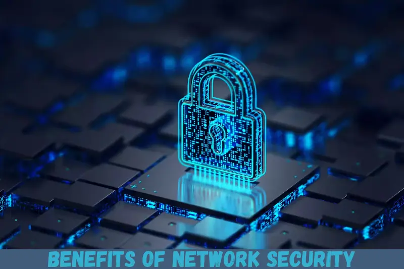 benefits of network security