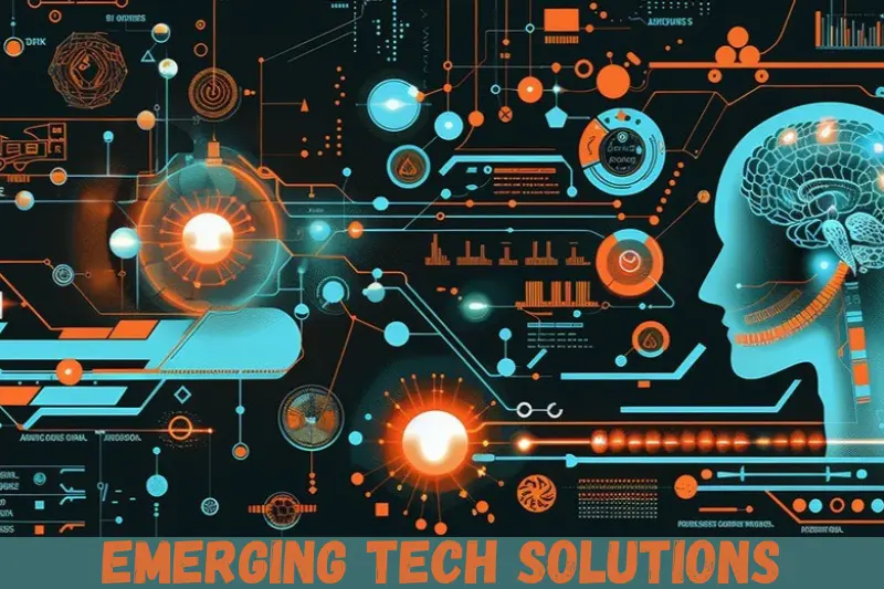 emerging tech solutions