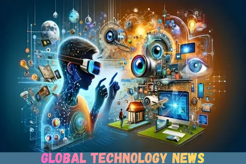 global technology news