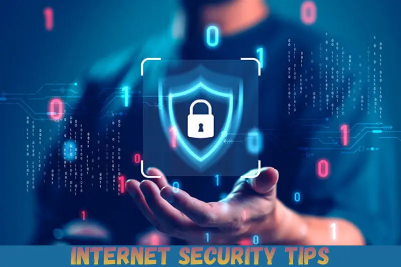 internet security tips