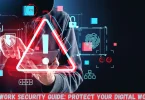 network security guide protect your digital world