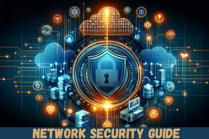 network security guide