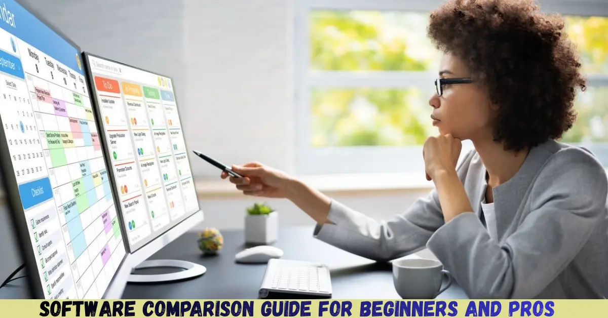 8 best photo comparison software on pc in 2026 Images... Software Comparison Guide For Beginners And Pros