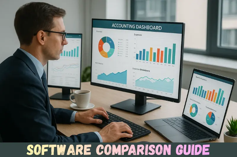 software comparison guide