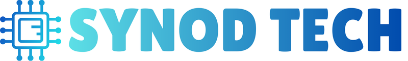 SynodTech - Innovative Technology Solutions for the Future